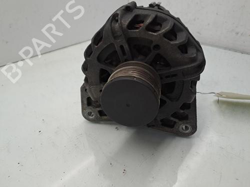 Alternator DACIA SANDERO II 1.0 SCe 75 (B8JC, B8JD, B8NC) | BP40457035M7 - Image 2