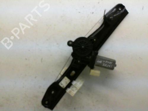 Used Rear right window mechanism Rear right window mechanism 38657584 38657584