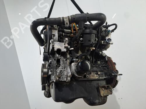 Engine SUZUKI VITARA (ET) HDI (SE 420HDI) | BP38671704M1 - Image 4