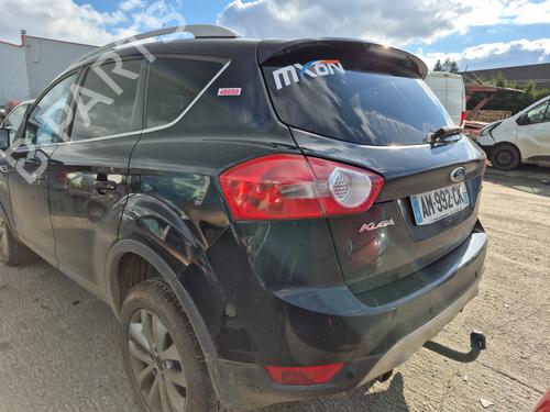Gearbox FORD KUGA I 2.0 TDCi | BP38667583M3 - Image 10