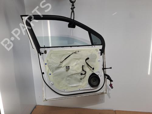 Used Left front door Left front door 38672252 38672252