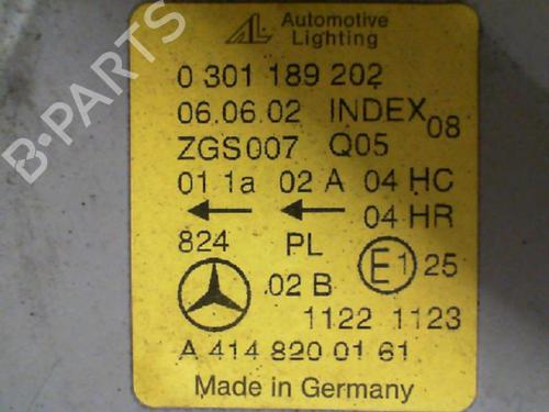 Used Right headlight Right headlight 38653580 38653580