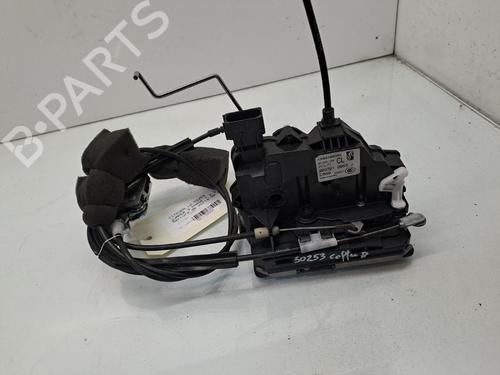 Used Tailgate lock Tailgate lock CITROËN JUMPER II Bus 2.2 HDi 100 (101 hp) 40218628 40218628