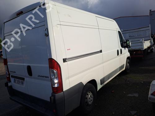 AC compressor CITROËN JUMPER II Van 2.2 HDi 110 | BP38670868M34 - Image 4