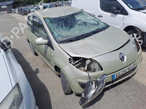 Engine RENAULT TWINGO II (CN0_) 1.2 16V (CN0K, CN0V, CN0A) | BP38669063M1 - Image 6