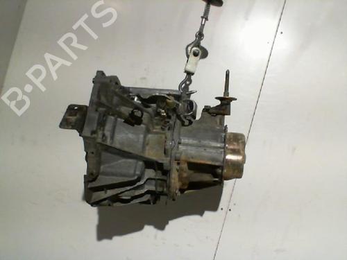 Gearkasse Gearkasse 38660837 38660837