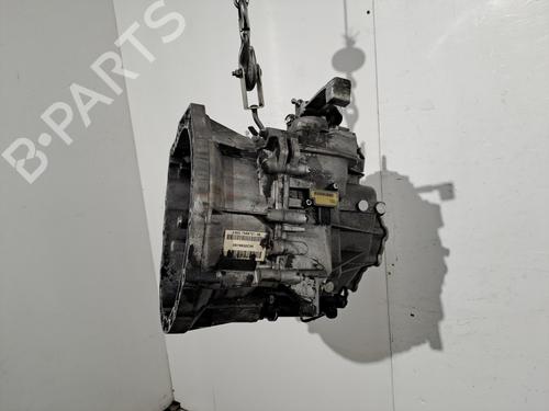 Gearbox MINI MINI (R56) One D | BP38666612M3 - Image 3