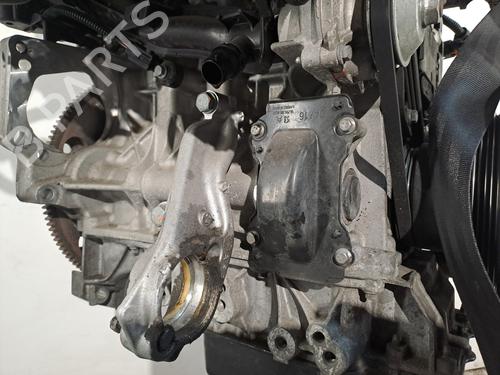 Engine DS DS 3 (SA_) 1.2 THP 110 / PureTech 110 (SAHNPS, SAHNZ6, SAHNZT) | BP38668560M1 - Image 4