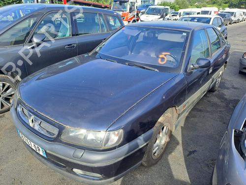 Used Parts RENAULT SAFRANE II (B54_) 2.2 dT (B54G) 4931298