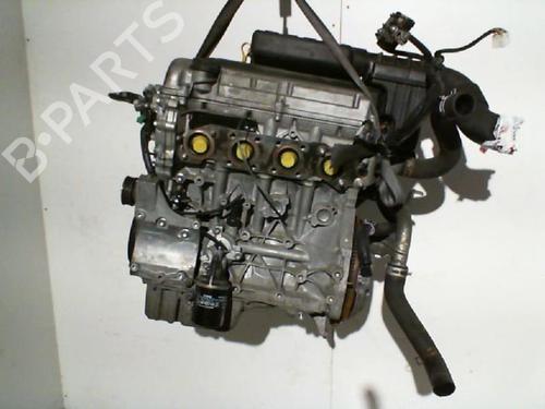 Engine SUZUKI SWIFT III (MZ, EZ) 1.3 (RS413, ZC11S) | BP38661734M1 - Image 5