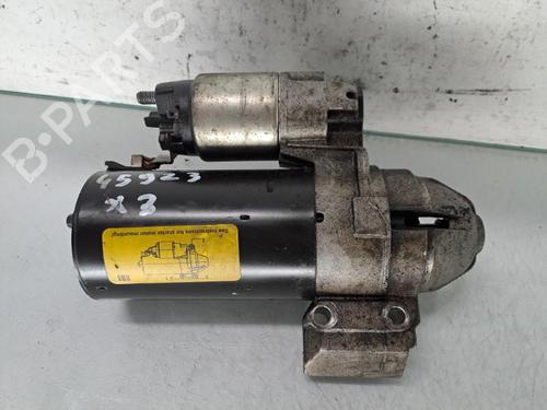 Startmotor Startmotor 38664329 38664329