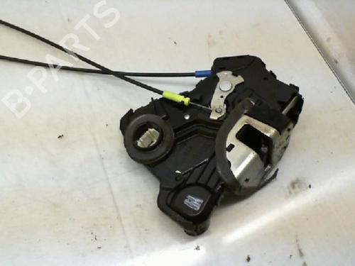 Used Front left lock Front left lock 38658078 38658078