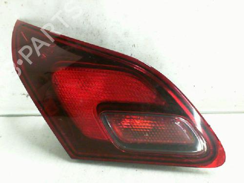 Left tailgate light OPEL ASTRA J (P10) 1.7 CDTI (68) | BP38662123C79 - Image 4