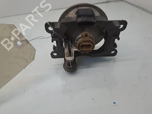 Used Left front fog light Left front fog light 39537057 39537057