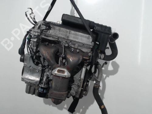 Engine SUZUKI SWIFT III (MZ, EZ) 1.3 (RS413, ZC11S) | BP38661736M1 - Image 3