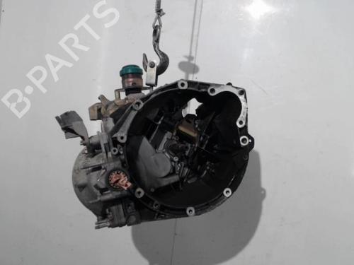 Gearbox CITROËN C5 I (DC_) 2.2 HDi (DC4HXB, DC4HXE) | BP38661274M3 - Image 5