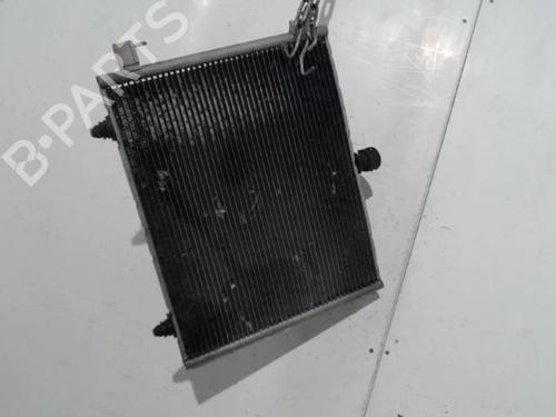 AC radiator CITROËN DS4 (NX_) 1.6 HDi 110 | BP38661107M32 - Image 5