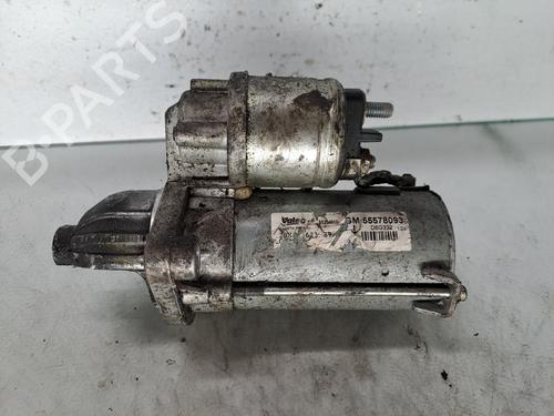 Starter OPEL CORSA D (S07) 1.3 CDTI (L08, L68) | BP38666381M8 - Image 3