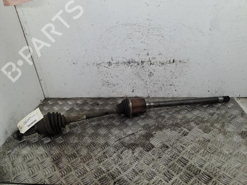 Right front driveshaft JAGUAR F-PACE (X761) 2.0 TD4 AWD | BP39738244M39 - Image 4