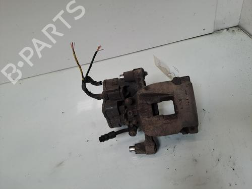 Right rear brake caliper JAGUAR F-PACE (X761) 2.0 TD4 AWD | BP39486793M106 - Image 2