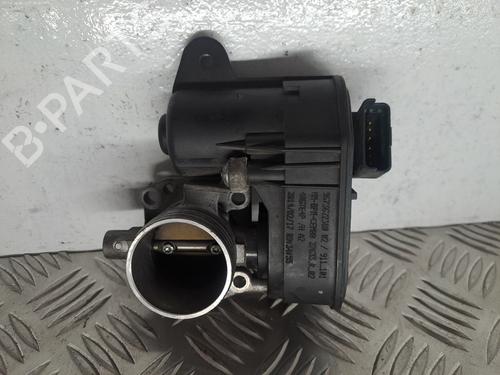Throttle body CITROËN C3 II (SC_) 1.2 VTi 82 | BP38669365M82 - Image 3