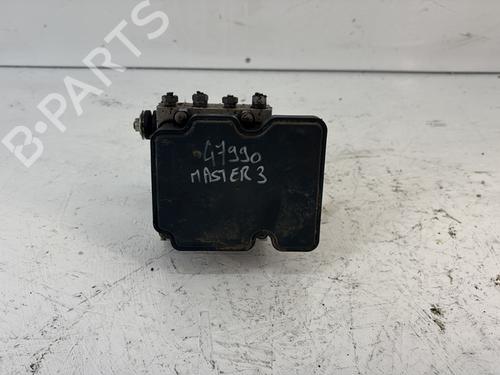 ABS pump RENAULT MASTER III Van (FV) 2.3 dCi 135 FWD (FV0N, FV08, FV06, FV00, FV1S) | BP38668745M43 - Image 2