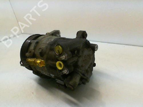 AC compressor PEUGEOT 407 Coupe (6C_) 2.7 HDi | BP38658233M34  - Image 6