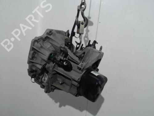 Gearkasse Gearkasse 38663253 38663253