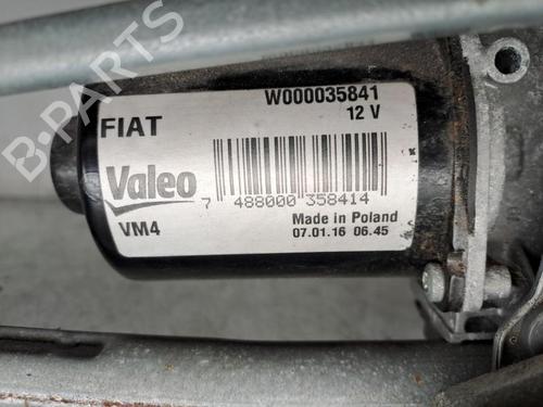 Used Front wiper motor Front wiper motor 38665663 38665663