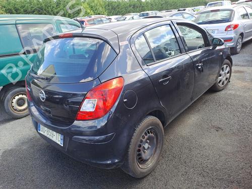 Starter OPEL CORSA D (S07) 1.2 (L08, L68) | BP38669454M8 - Image 5
