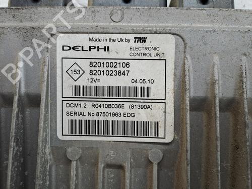 Used Engine control unit (ECU) Engine control unit (ECU) 38671476 38671476