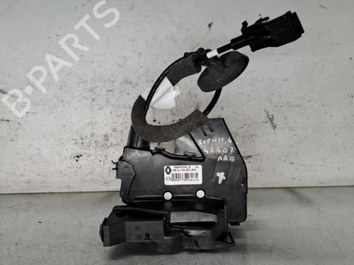 Used Rear left lock Rear left lock 38665607 38665607