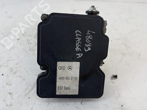Used ABS pump ABS pump 38668362 38668362