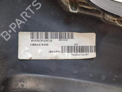 Used Grille Grille 38672616 38672616