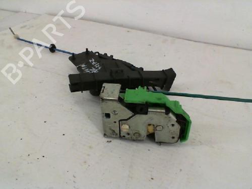 Used Rear left lock Rear left lock 38660751 38660751