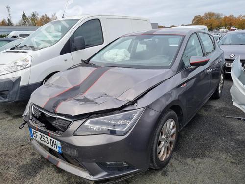 Starter SEAT LEON (5F1) 1.6 TDI | BP38664664M8 - Image 13