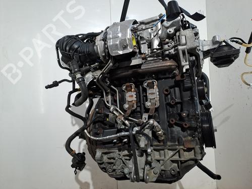 Engine RENAULT LAGUNA III (BT0/1) 2.0 dCi (BT07, BT0J, BT14, BT1A, BT1S) | BP38669620M1 - Image 3