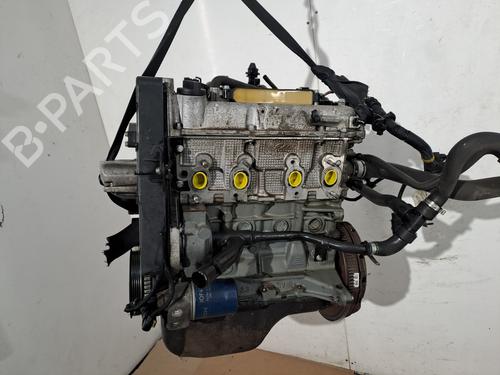 Engine FIAT PUNTO (199_) 1.2 (199AXZ1A, 199BXZ1A) | BP38670954M1 - Image 4