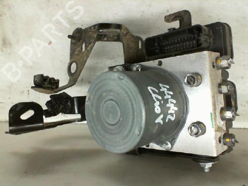 ABS pump RENAULT CLIO V (B7_) 1.5 Blue dCi 115 (B7AD) | BP38662524M43 - Image 2