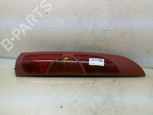 Left taillight RENAULT KANGOO (KC0/1_) D 65 1.9 (KC0E, KC02, KC0J, KC0N) | BP38658198C34 - Image 4