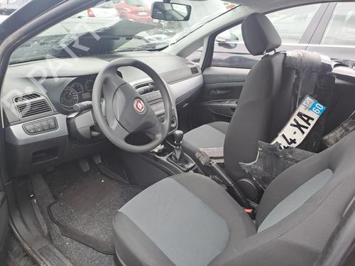 Engine FIAT GRANDE PUNTO (199_) 1.2 | BP38670101M1 - Image 9