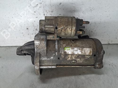 Starter FORD FOCUS III 1.6 TDCi | BP38668536M8 - Image 3
