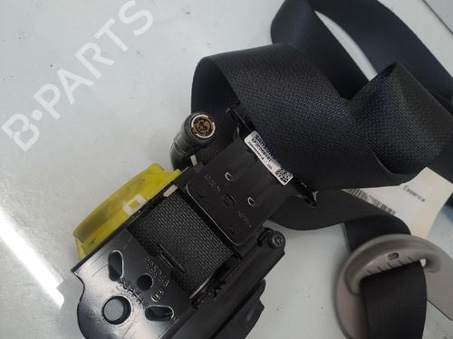 Front left seatbelt KIA CEE'D (JD) 1.0 T-GDI | BP39577840I26 - Image 3