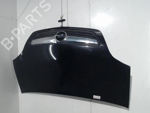 Cofano anteriore Cofano anteriore 38660100 38660100