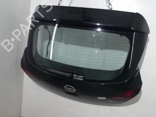 Bagklap CC/Kombi-Coupé Bagklap CC/Kombi-Coupé 38660516 38660516