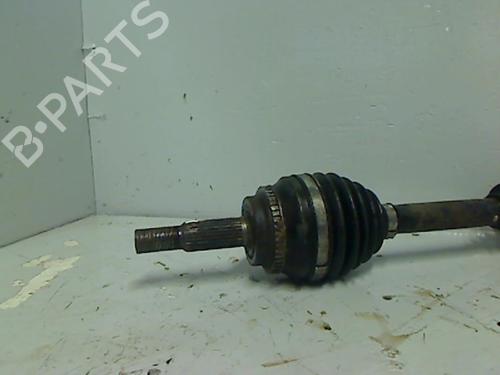 Used Left front driveshaft Left front driveshaft 38654196 38654196