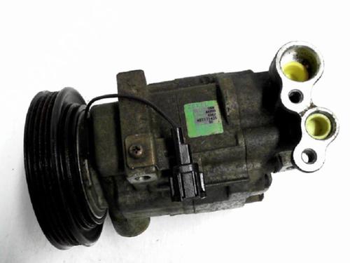 AC-Kompressor AC-Kompressor 38660007 38660007