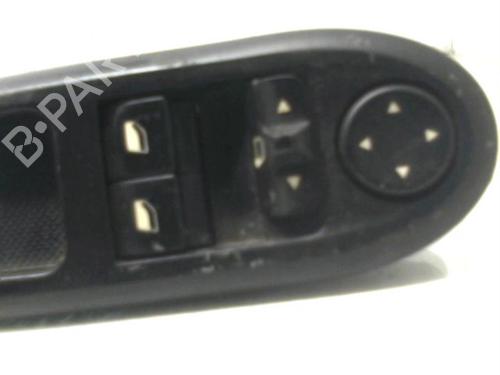 Used Left front window switch Left front window switch 38656489 38656489