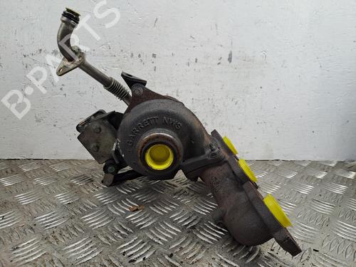 turbochargersupercharger-peugeot-407-coupe-6c_-2005-38672144 main image