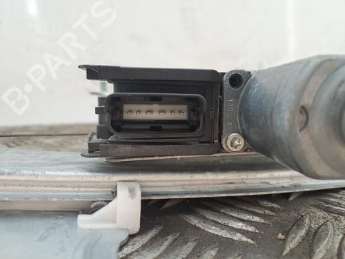 Used Front right window mechanism Front right window mechanism 38670717 38670717